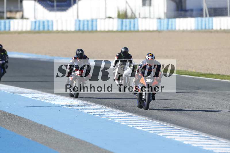 Archiv-2025/02 28.-31.01.2025 Moto Center Thun Jerez/blau-blue/310